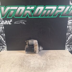 Ford Fiesta 1.1 63kw 2018 zaganjač H1BT11000AD