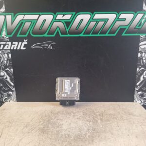 Ford Fiesta 1.1 63kw XYJE 2018 motorni računalnik ecu H1B112A650UB