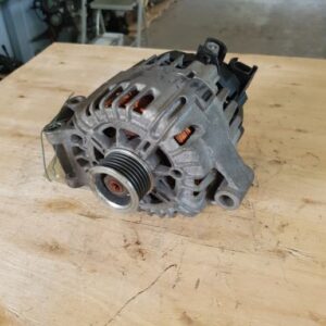 Ford Fiesta 1.25-1.4-1.6 letnik 2008 Aletrnator