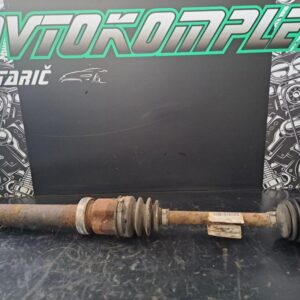 Ford Fiesta 1.25 2008- desna polos polosovina 8v513b436aab