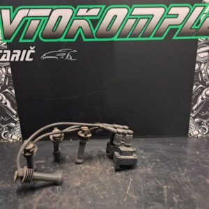 Ford Fiesta 1.25 2009 vžigalna tuljava