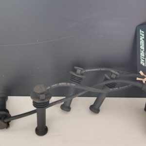 Ford Fiesta 1.25 60 kW 2009 vžigalna tuljava