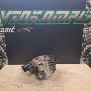 Ford Fiesta 1.25 60kw 2008 alternator 7G9N10300CC