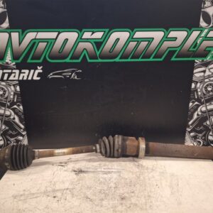 Ford Fiesta 1.25 60kw 2008 desna polosovina polos 8V513B436AAB