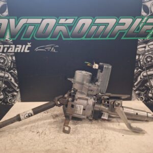 Ford Fiesta 1.25 60kw 2008 elektro servo volan A0013803