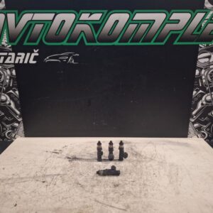 Ford Fiesta 1.25 60kw 2008 injektor diza šoba 0280158207