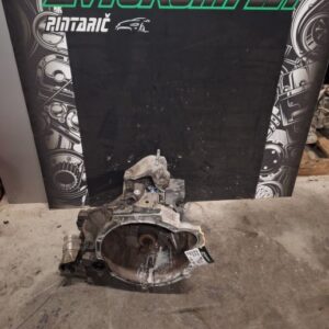 Ford Fiesta 1.25 60kw 2008 SNJA menjalnik 8A6R7002CA