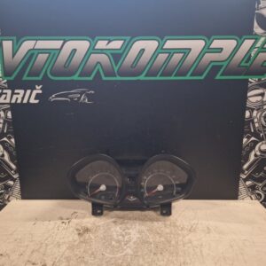 Ford Fiesta 1.25 60kw 2008 števec 8A6T10849