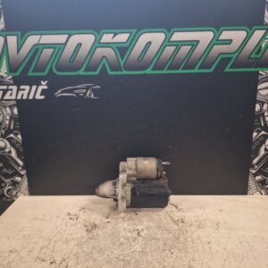 Ford Fiesta 1.25 60kw 2008 zaganjač 1732742