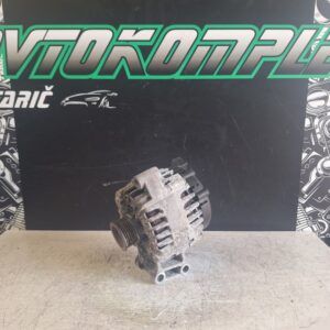 Ford Fiesta 1.25 60kw 2010 alternator AV6N10300HA