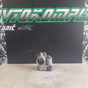 Ford Fiesta 1.25 60kw 2010 dušilna loputa 8A6G9F991AC