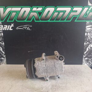 Ford Fiesta 1.25 60kw 2010 kompresor klime AP3119D629AC