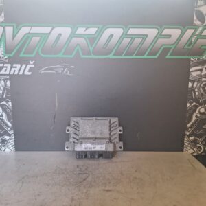 Ford Fiesta 1.25 60kw 2013 SNJB ecu motorni računalnik S180047050