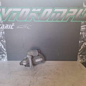 Ford Fiesta 1.25 60kw 2013 SNJB zaganjač 30659513