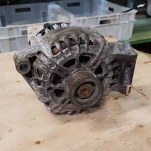 Ford Fiesta 1.25 Alternator
