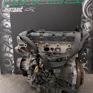 Ford Fiesta 1.25 motor SNJB 2012 98.000 km