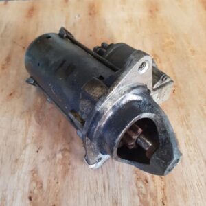 Ford Fiesta 1.25 Zaganjač