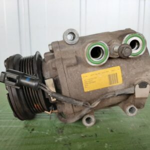 Ford Fiesta 1.3 kompresor klime 6s6h19d629ca