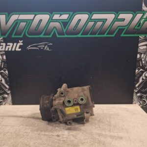 Ford Fiesta 1.3B 2004 kompresor klime 2S6H19D629AB