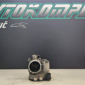 Ford Fiesta 1.4 / 1.25 2008+ dušilna loputa 8A6G9F991AB