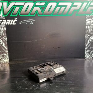 Ford Fiesta 1.6 TDCI 2010 body control modul 8v5115k600cn