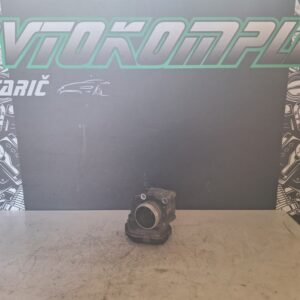 Ford Fiesta 1.6tdci 70kw 2010 dušilna loputa 28275019