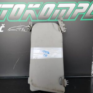 Ford Fiesta 2008 1.25 60kW senčniki senčnik