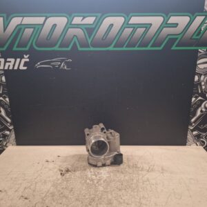 Ford Fiesta 2008+ 1.25 dušilna loputa 8A6G9F991AB