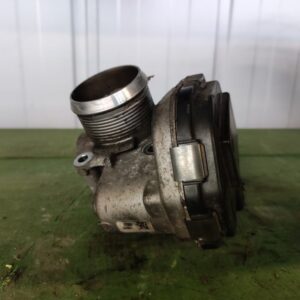 Ford Fiesta 2008- 1.6 TDCI loputa zraka dušilna 9682798180