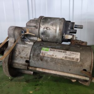 Ford Fiesta 2008- 1.6 TDCi zaganjač 8V21-11000-AD