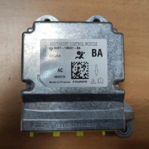 Ford Fiesta 2008- airbag računalnik