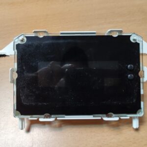 Ford Fiesta 2008- display displej ekran aa6t-18b955-aa