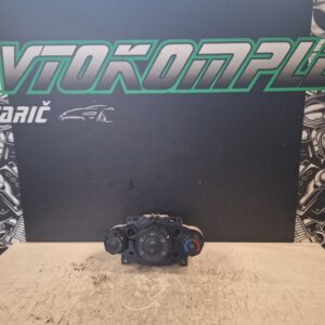 Ford Fiesta 2008 klimatronik 8A6119980AE