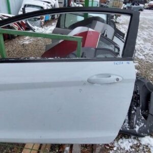 Ford Fiesta 2008- leva vrata (tri vratni)