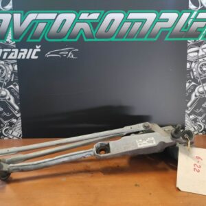 Ford Fiesta 2008- mehanizem za brisalce motorček 8a61-17500-ae