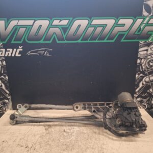 Ford Fiesta 2008 mehanizem brisalcev 8A6117500AB