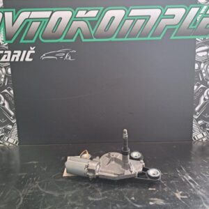 Ford Fiesta 2008- motorček za zadnji brisalec 8a61a17k441aa