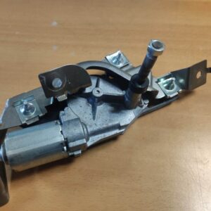 Ford Fiesta 2008- motorček za zadnji brisalec 8a61a17k441ae