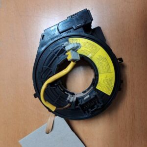 Ford Fiesta 2008- navitje volana 8a6t14a664ab