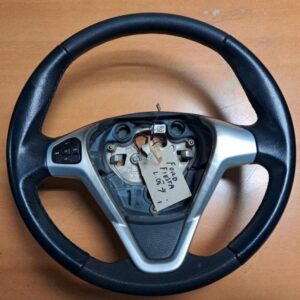 Ford Fiesta 2008- obroč volana