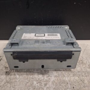 Ford Fiesta 2008 radio 8A6T18C815BJ