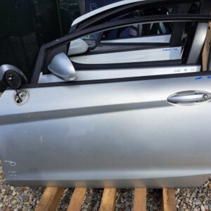 Ford Fiesta 2008 sprednja leva vrata 3 vratni model