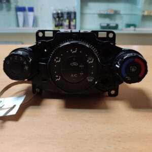 Ford Fiesta 2008- stikalo ventilacije 8a61-19980-cf