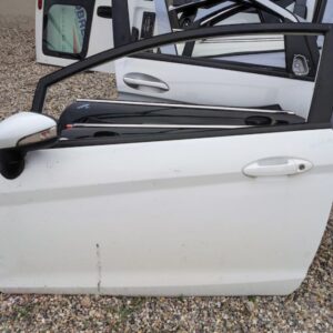 Ford Fiesta 2008- vrata leva (3 vratni)