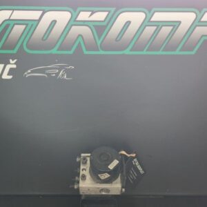 Ford Fiesta 2009 1.25 60kW ABS enota črpalka 06.2109-5581.3