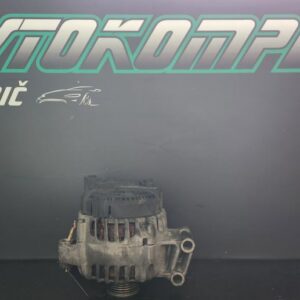 Ford Fiesta 2009 1.25 60kW Alternator TG12C037