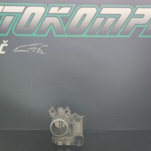 Ford Fiesta 2009 1.25 60kW loputa plina 8A6G-9F991-AB