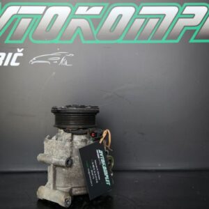 Ford Fiesta 2009 1.25 60kW Kompresor klime 8V5119D629EF