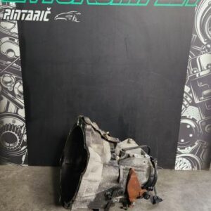 Ford Fiesta 2009 1.25 60kW Menjalnik 8A6R 7002 CA