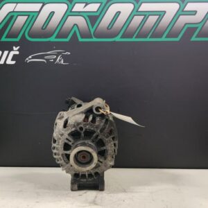 Ford Fiesta 2009 1.25 60kW SNJA alternator 2543426A